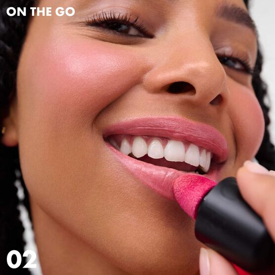 LIQUID BLUSH ON POINT BLUSH SHADE 2